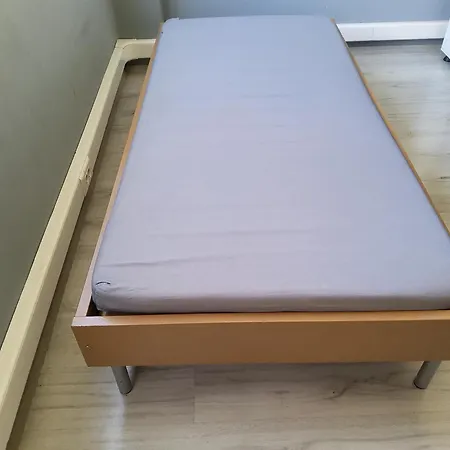 Liberk Apartman *